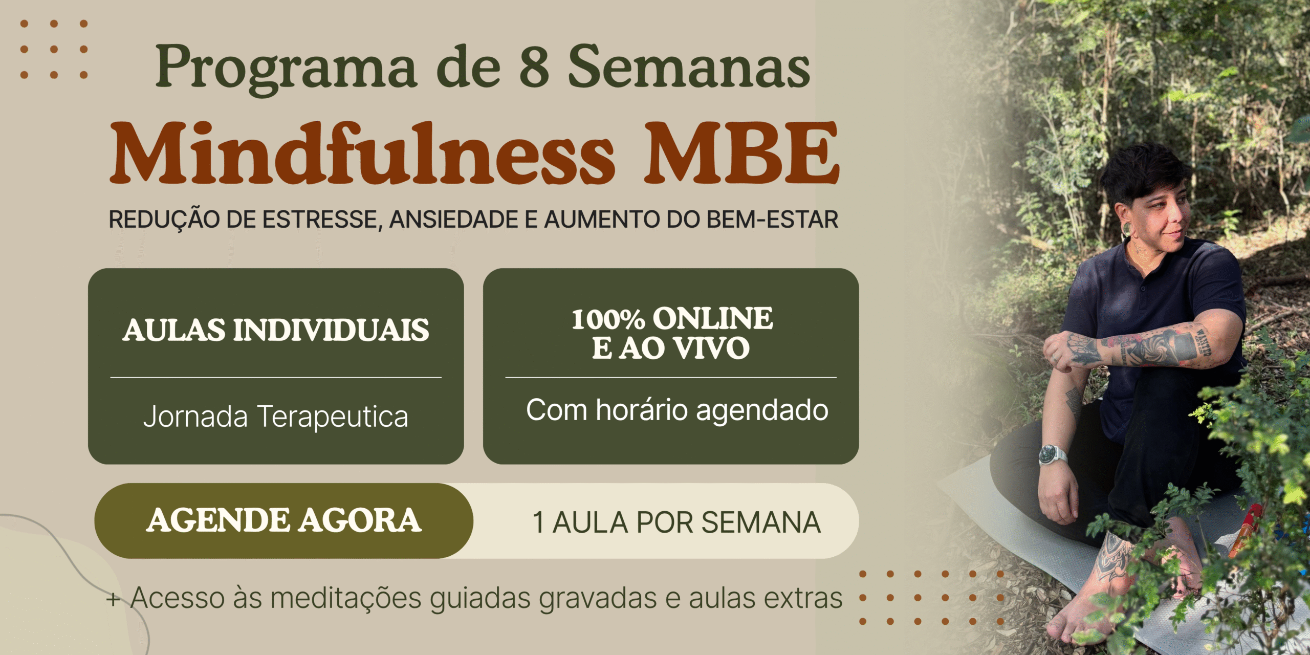 Mindfulness individual